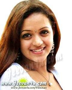 Bhavana Actress Photos